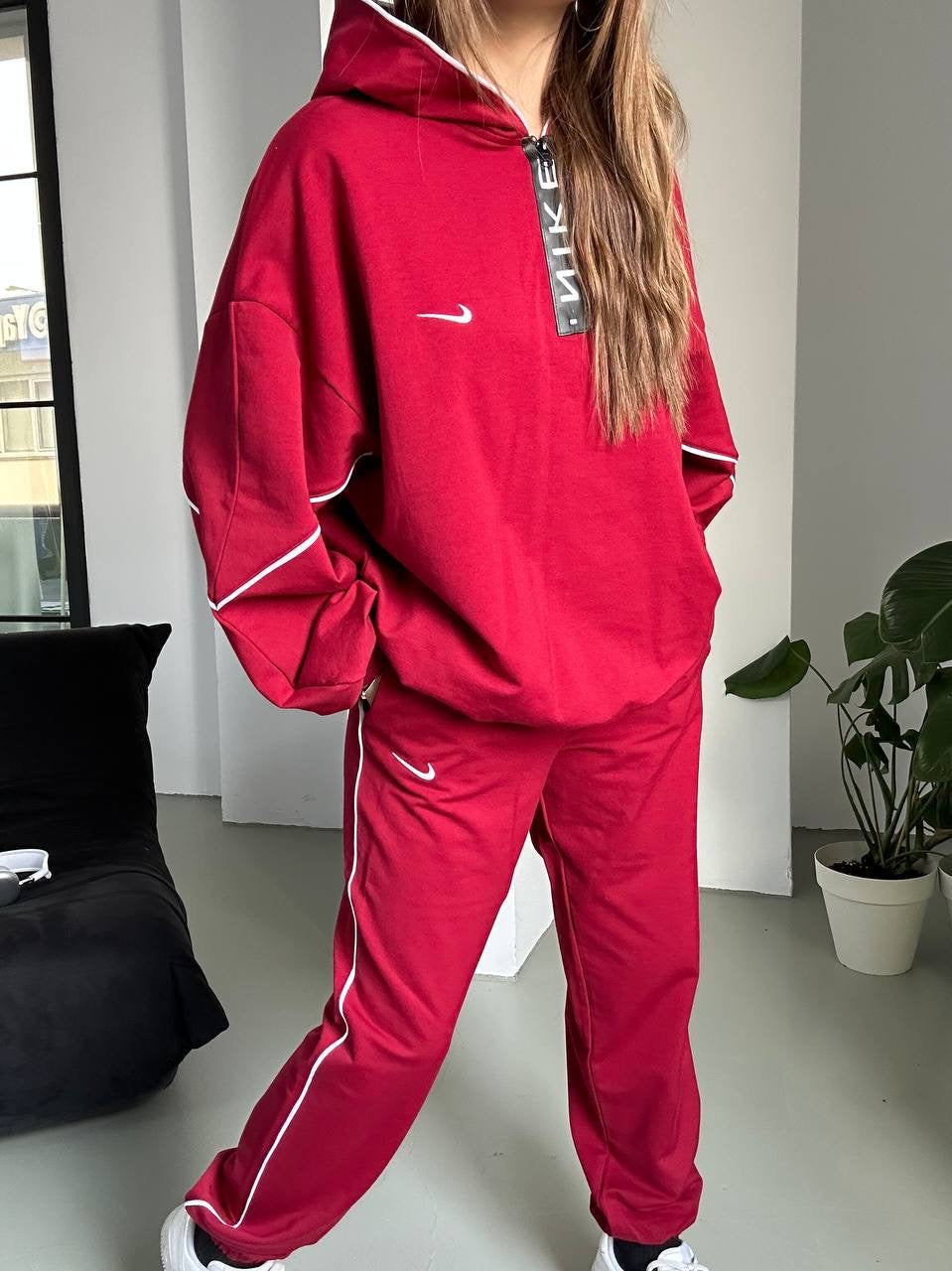 Nike Set