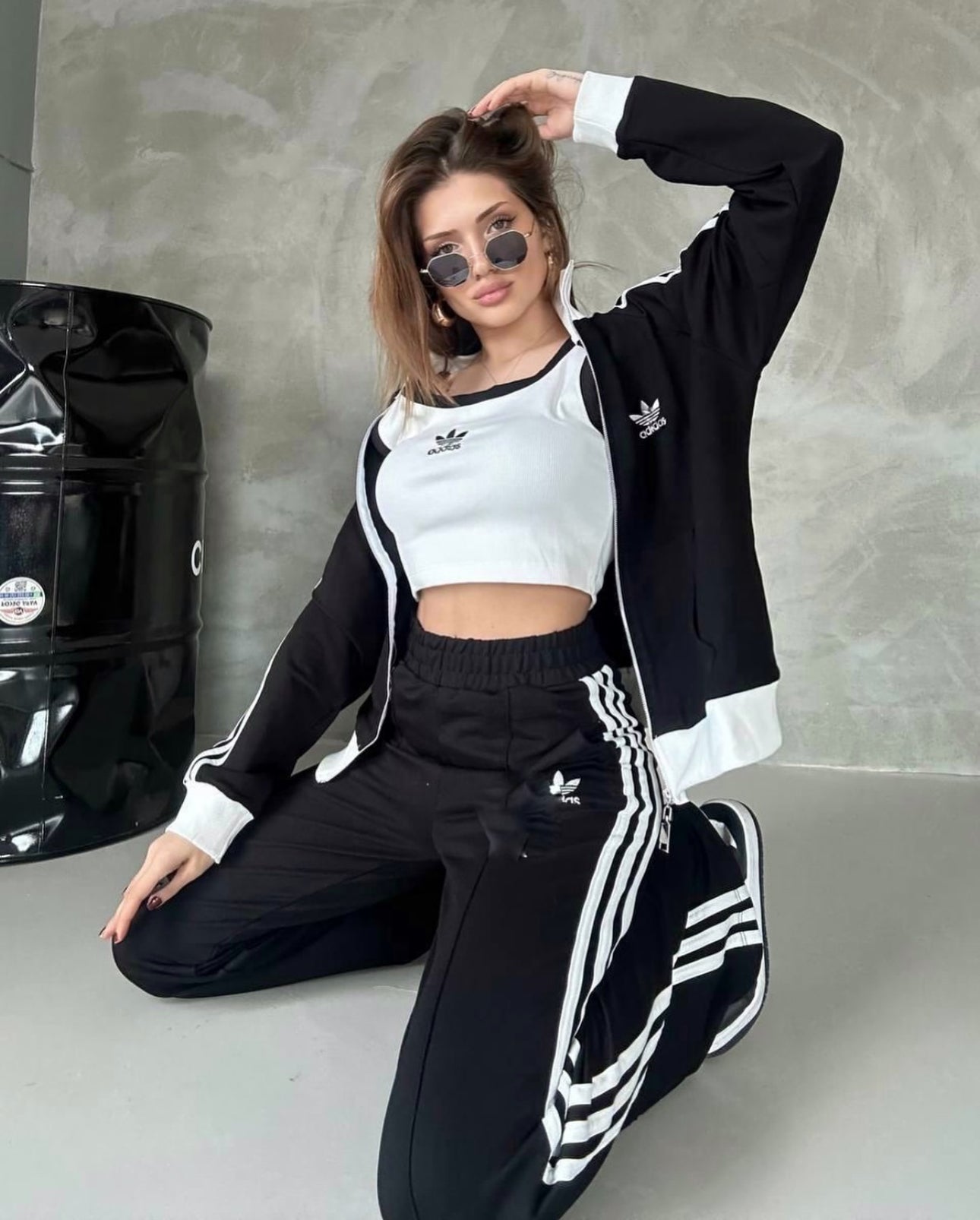 Adidas Set