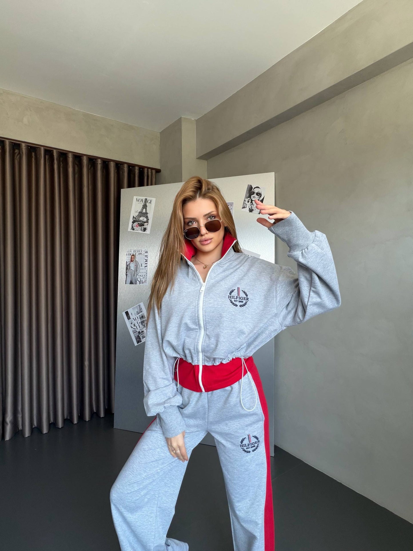Tommy Set