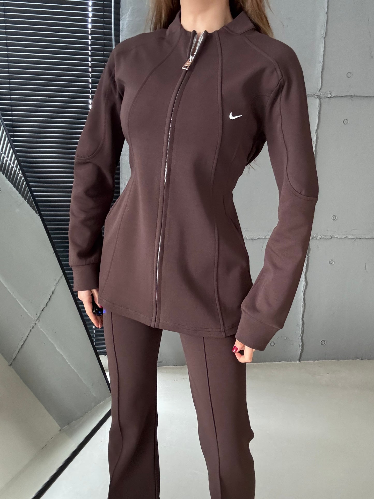 Nike Set “ Designed BY Catchy “