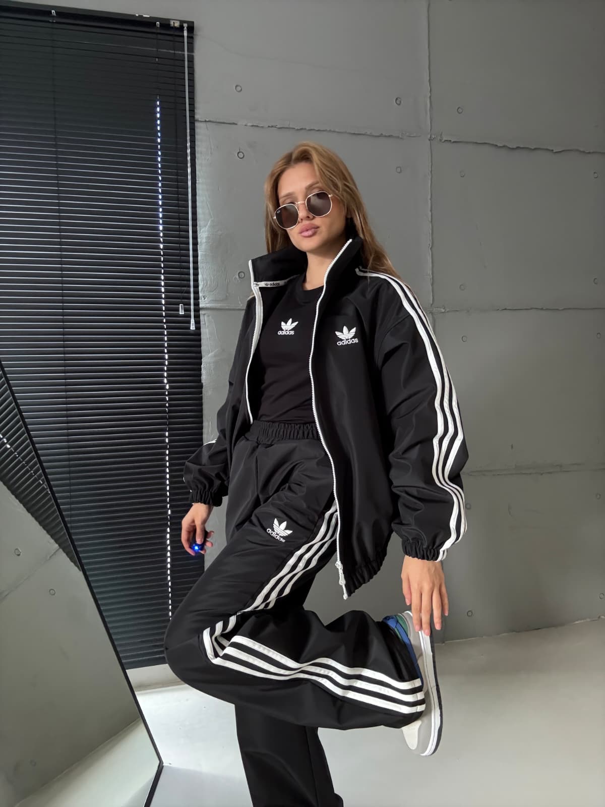 Adidas Set 3 pieces “ Designed BY Catchy “