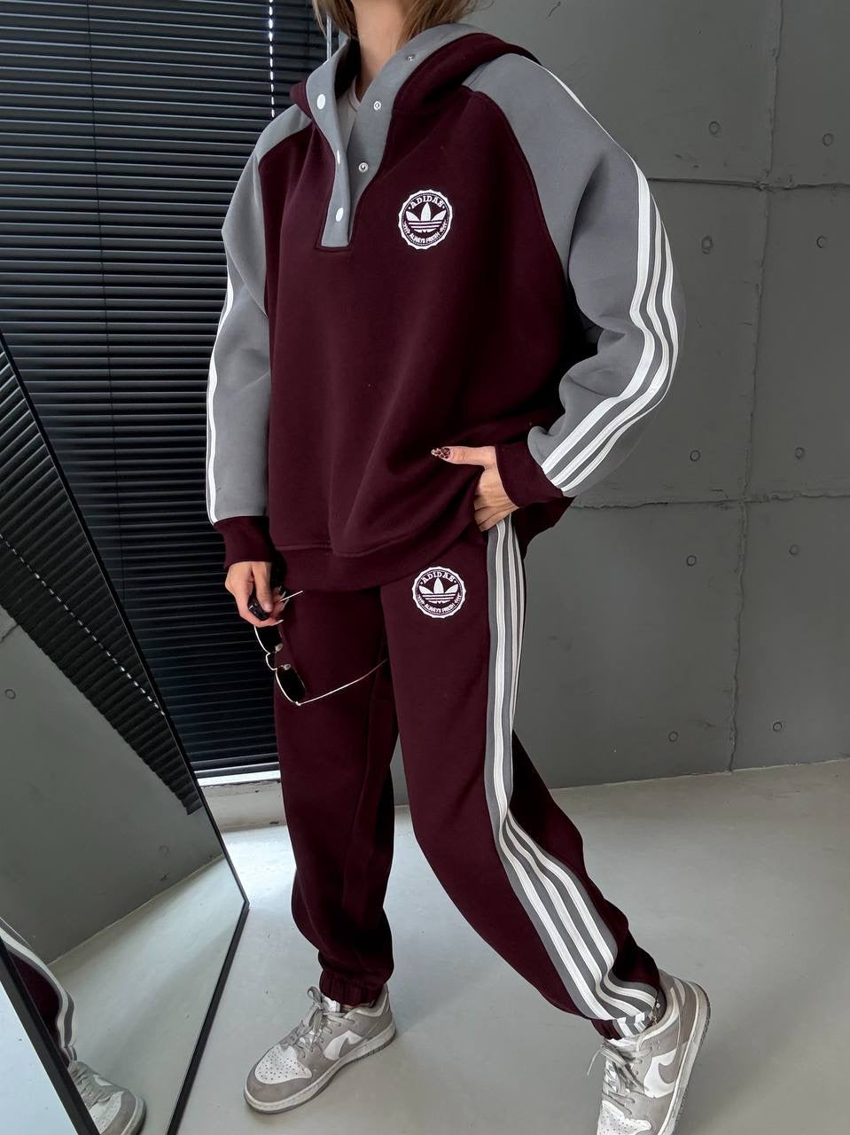 Adidas Set