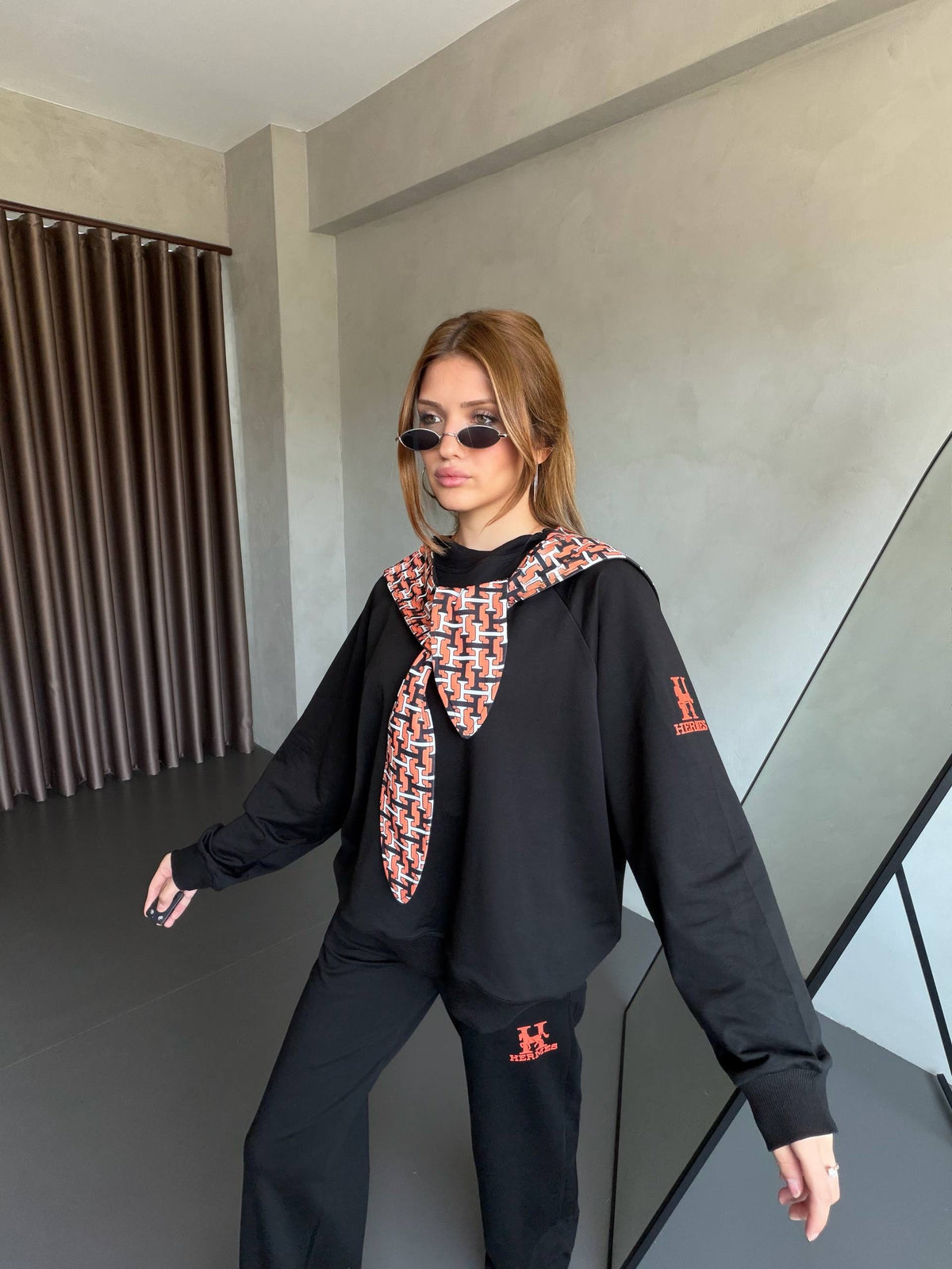 Hermes set