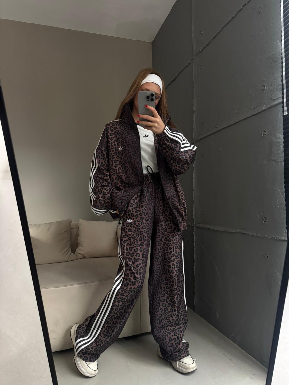 Special Adidas Set “ 3 Pieces “