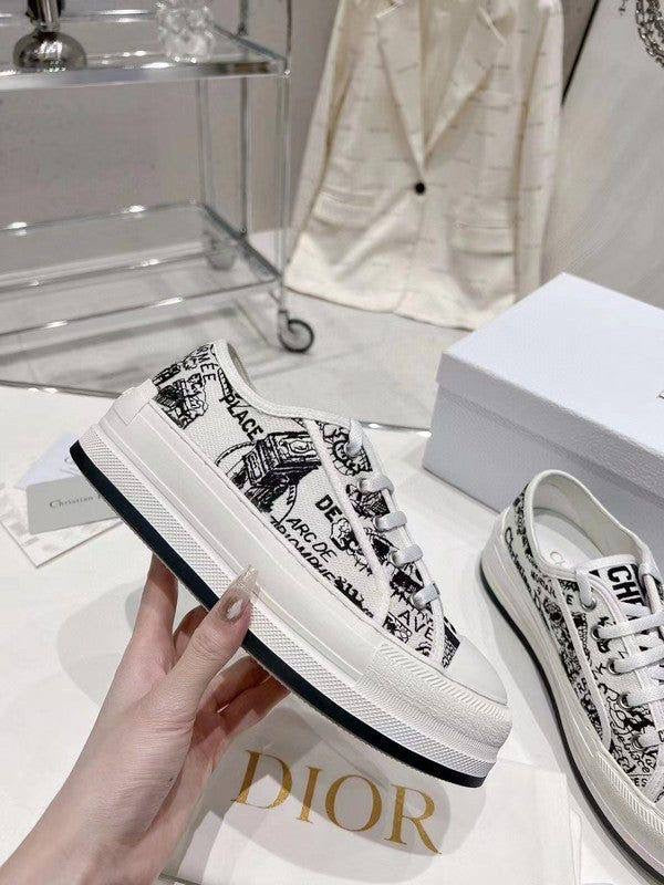 Dior Sneaker