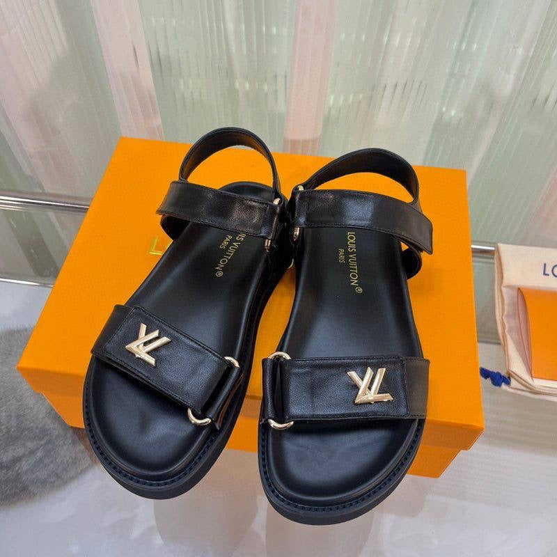 Louis Vuitton Sandal