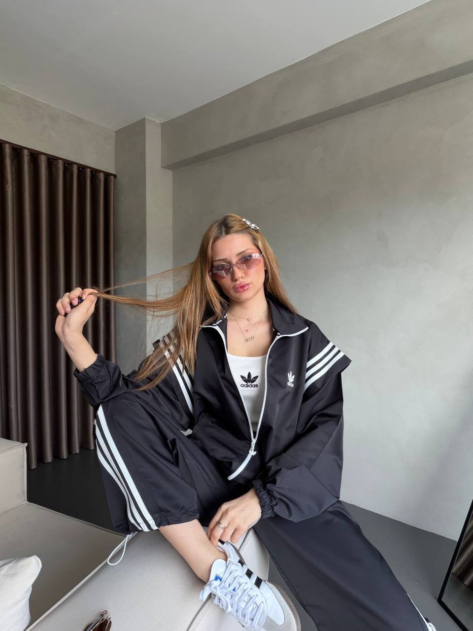Adidas Set