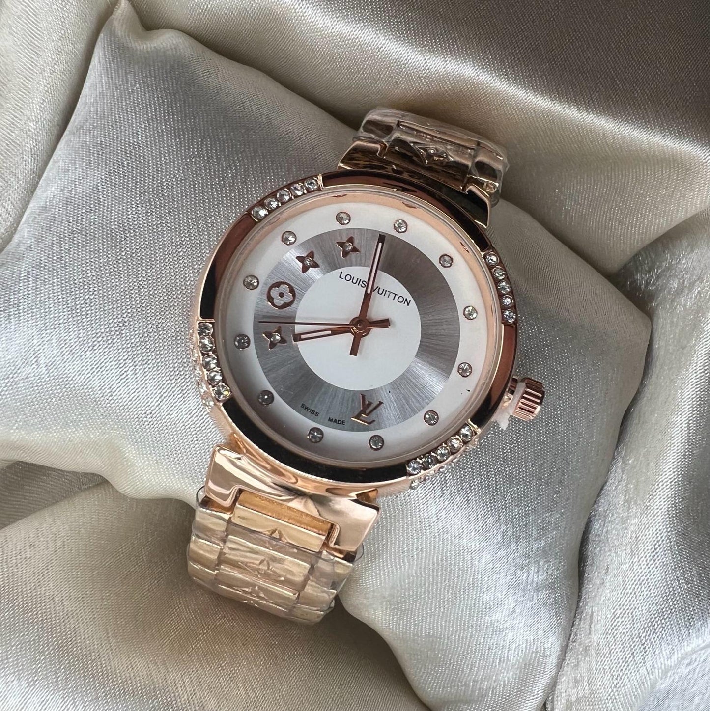 Louis Vuitton Women Watches