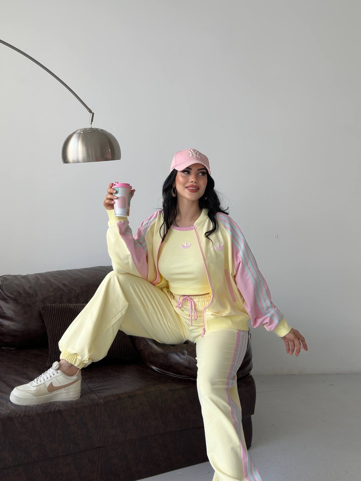 Adidas Set
