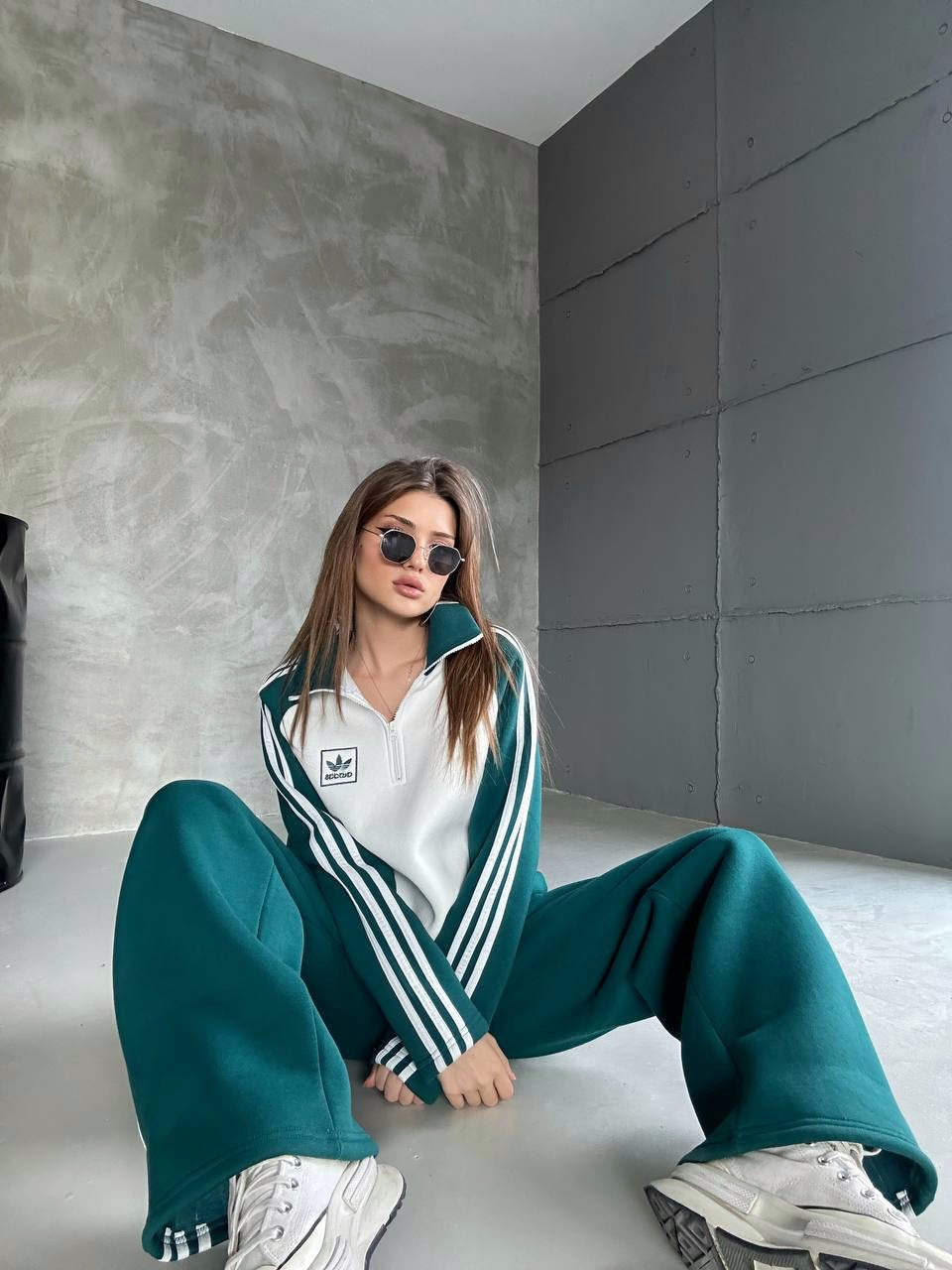 Adidas Set