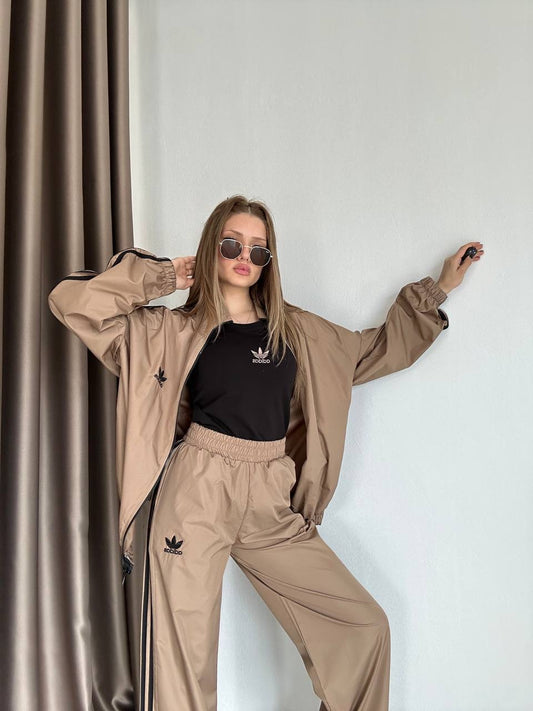 Adidas nylon set