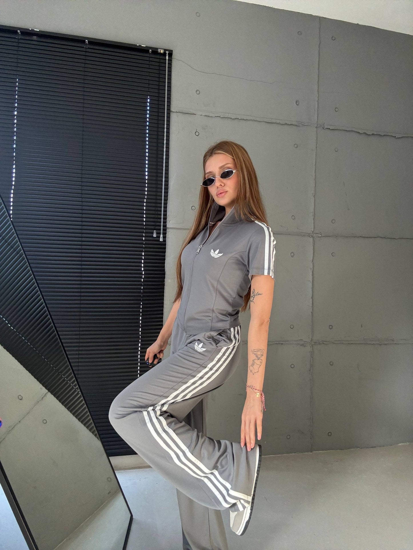 Adidas Set