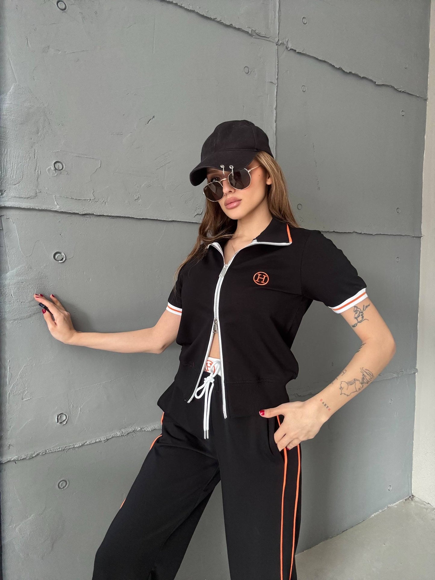 Hermes set