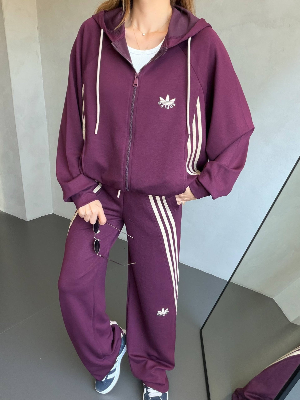 Adidas Set