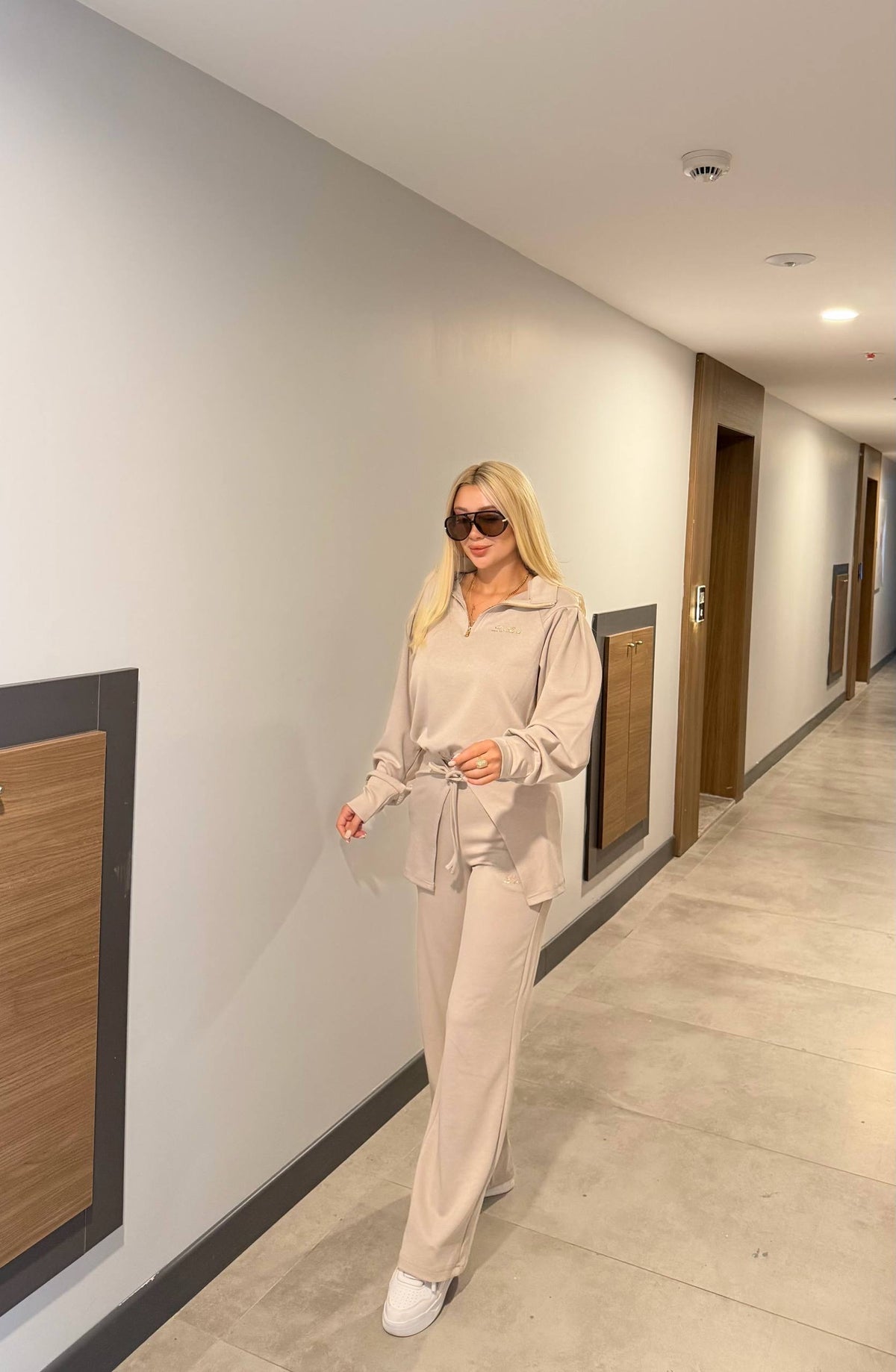 LORO PIANA SET