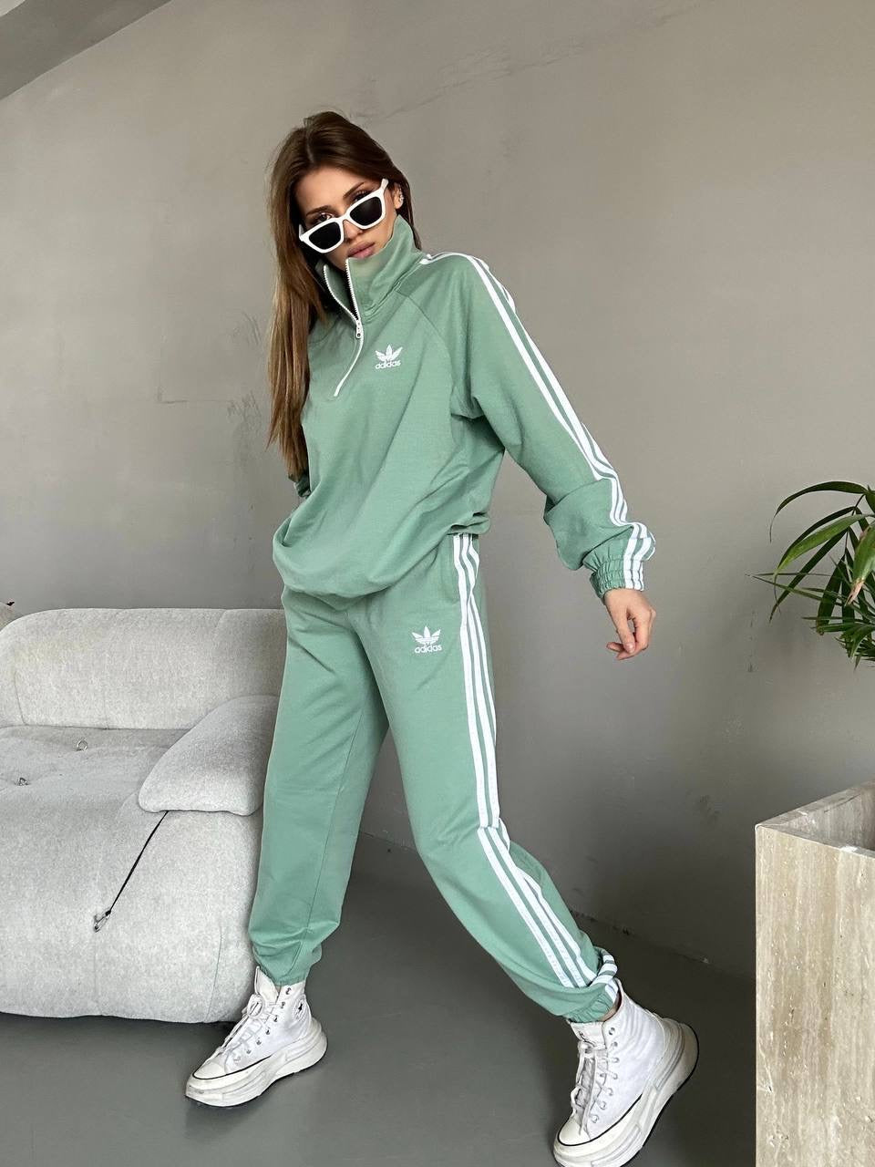 Adidas Set