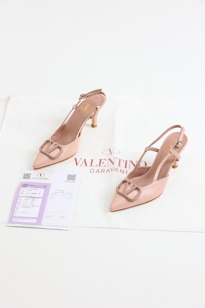 Valentino Heels