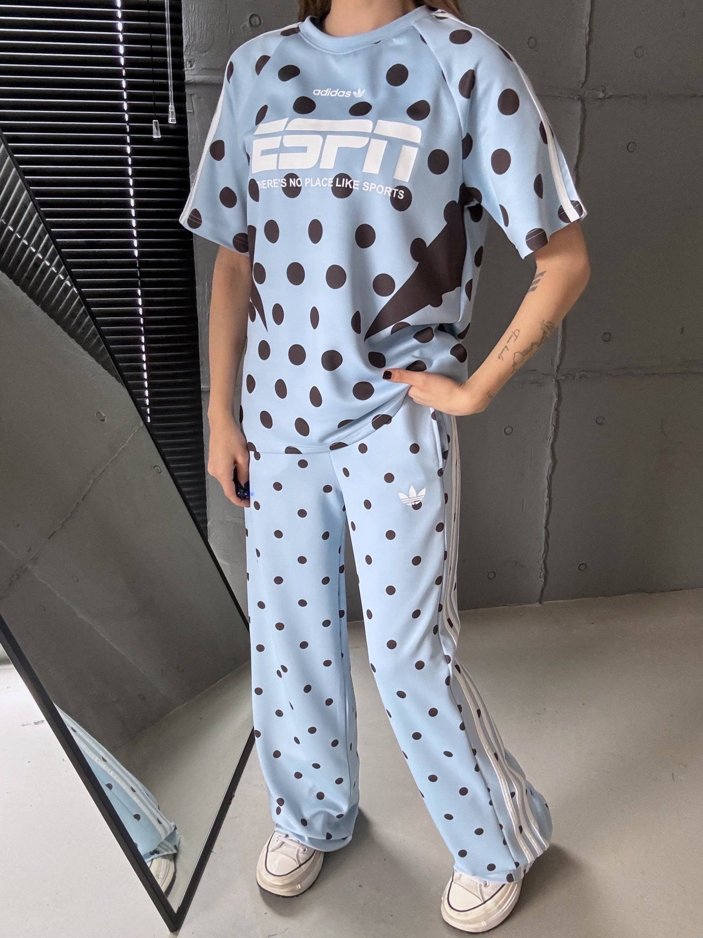Adidas set