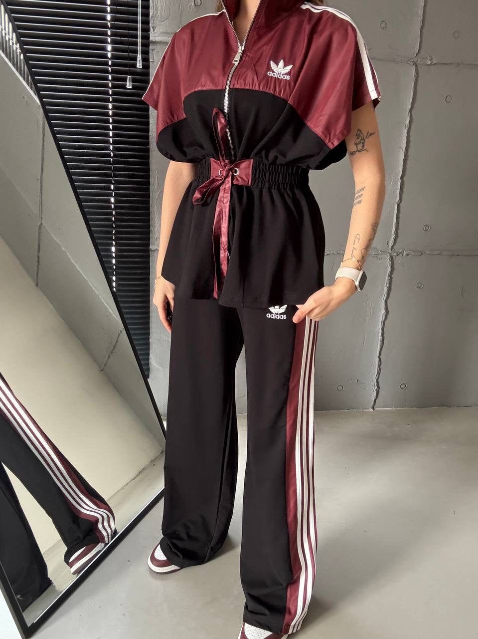 Adidas Set