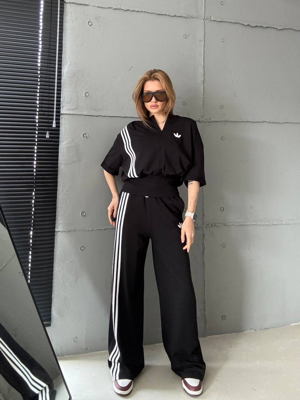 Adidas Set