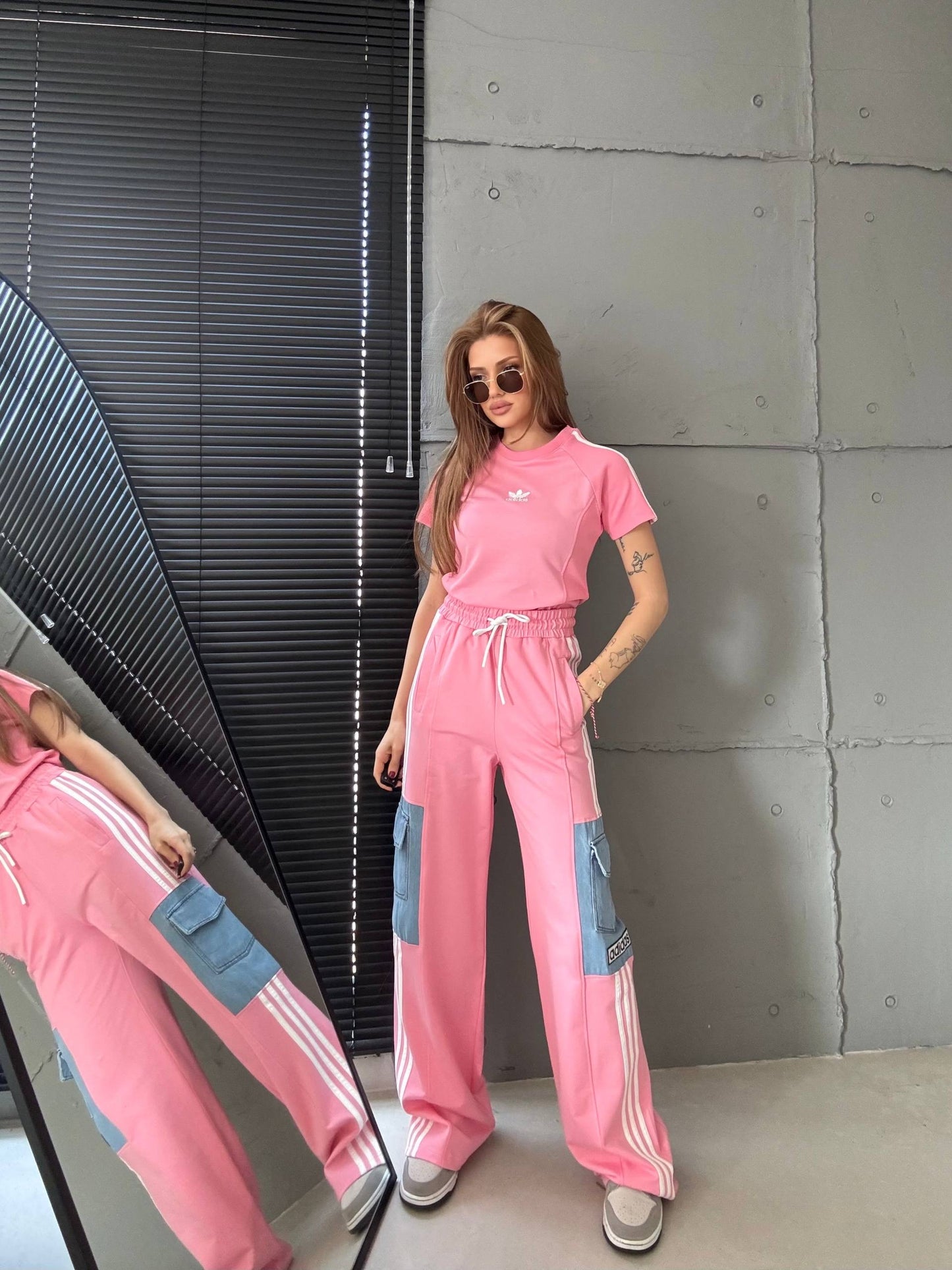 Adidas set