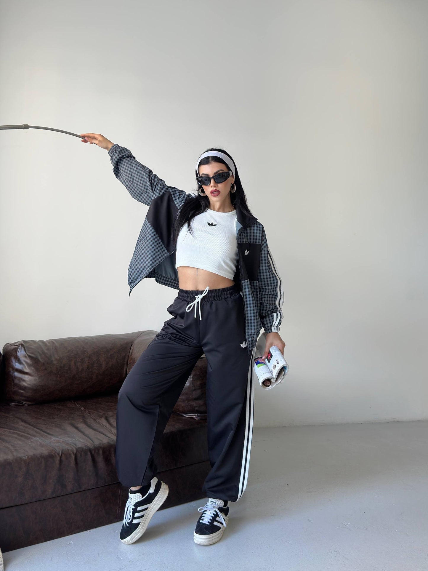 Adidas Set