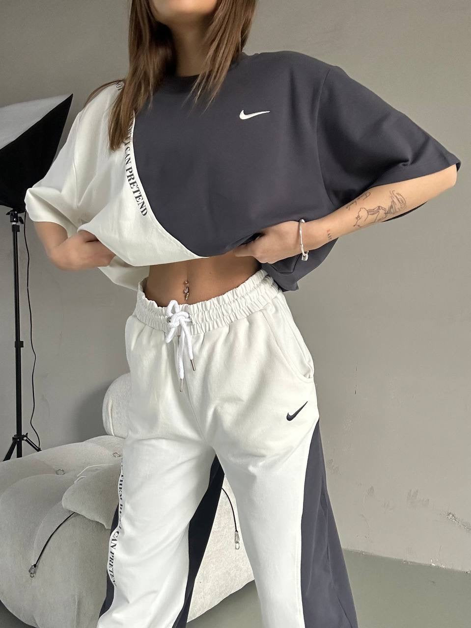 Nike Set