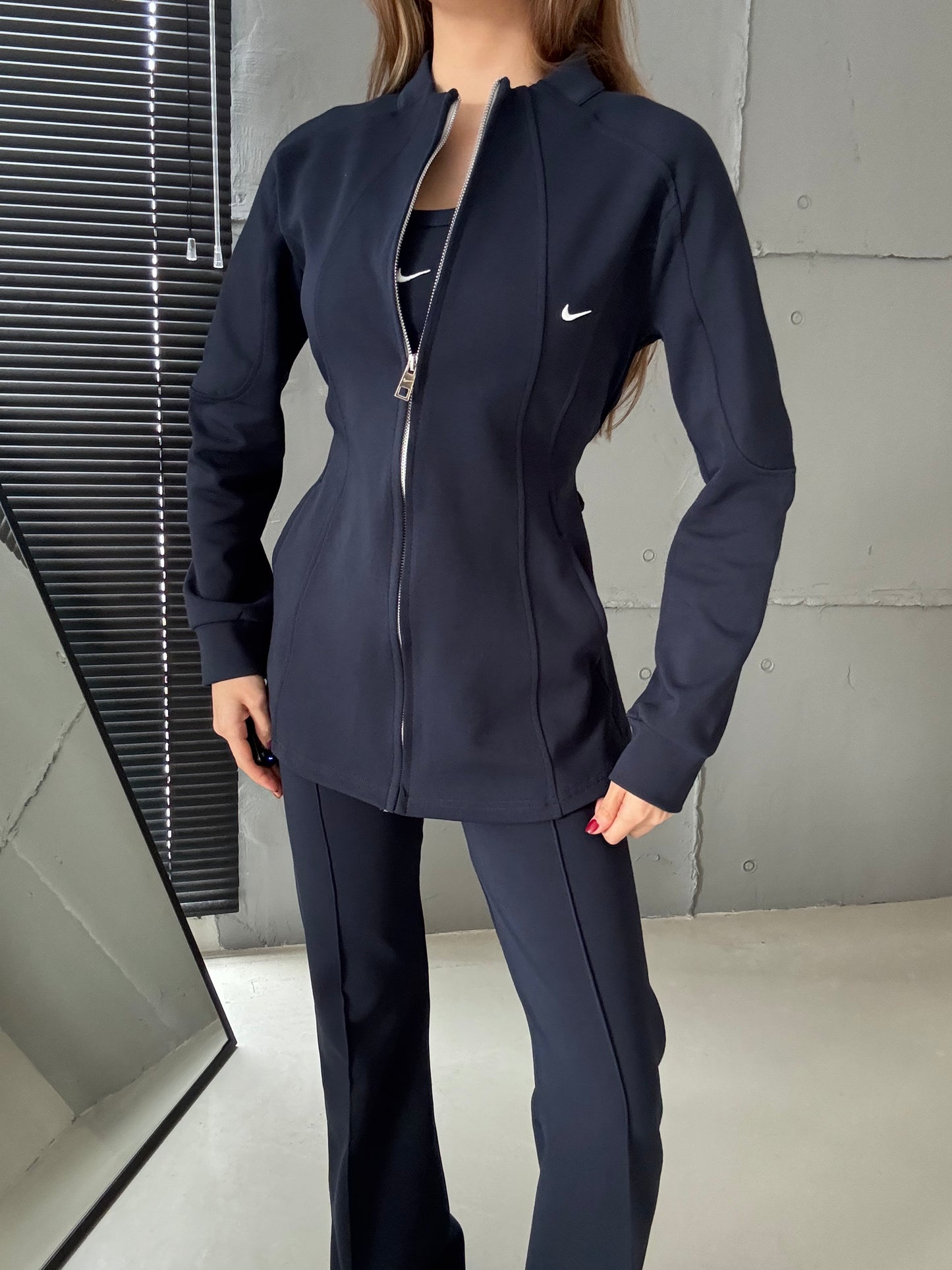 Nike Set “ Designed BY Catchy “