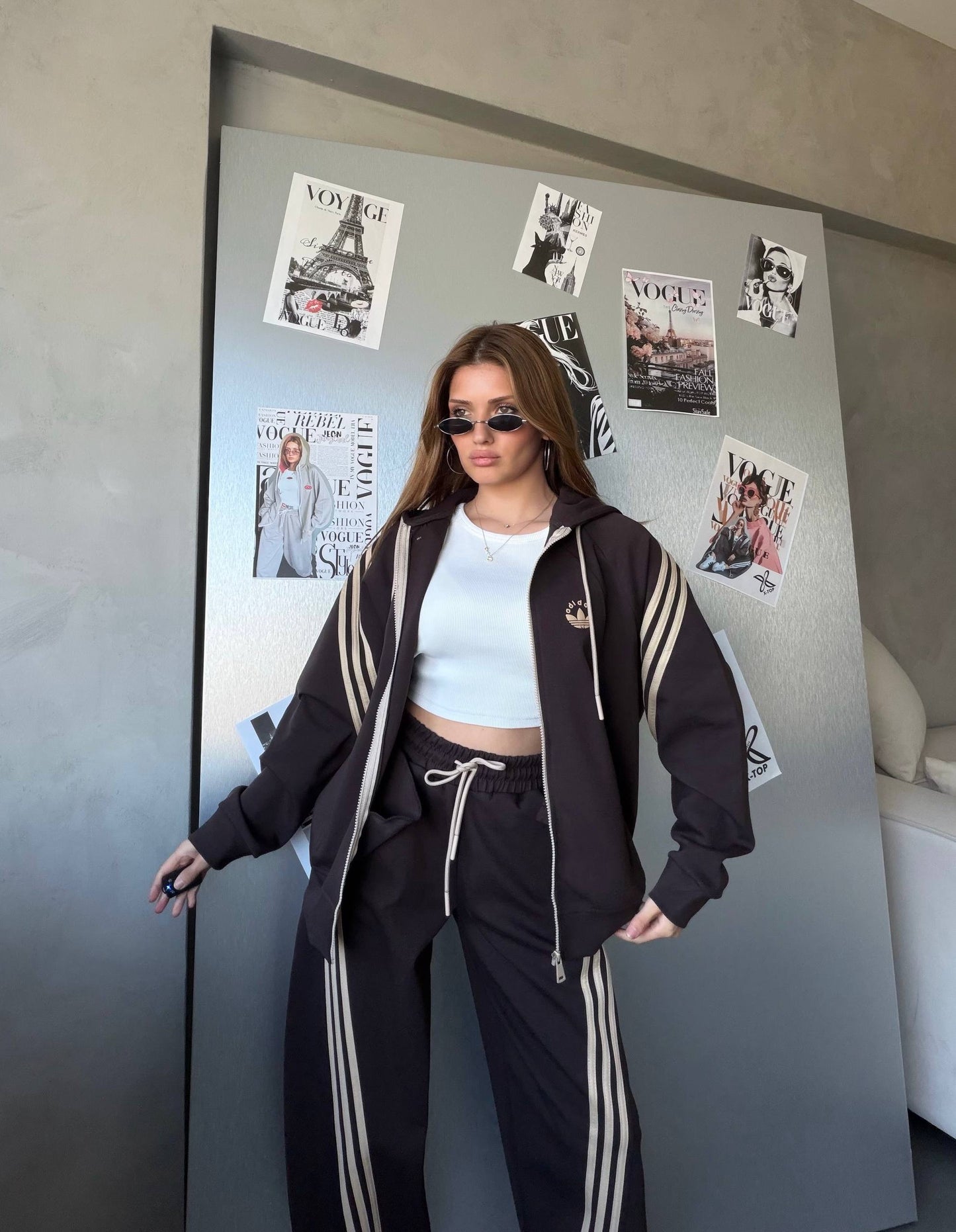 Adidas Set