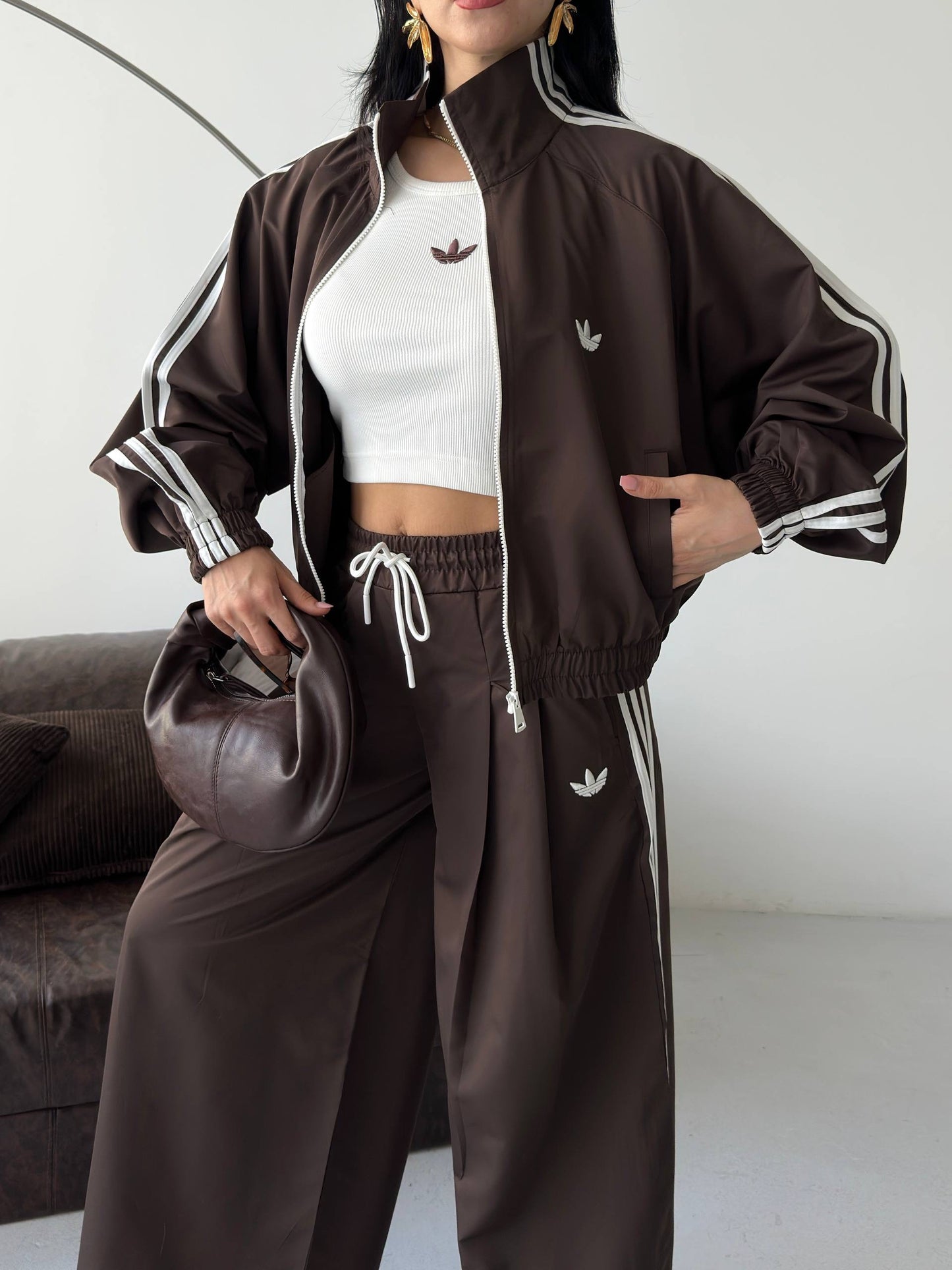 Adidas Set