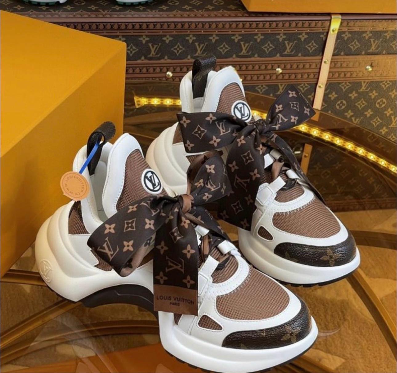 Louis Vuitton Sneakers