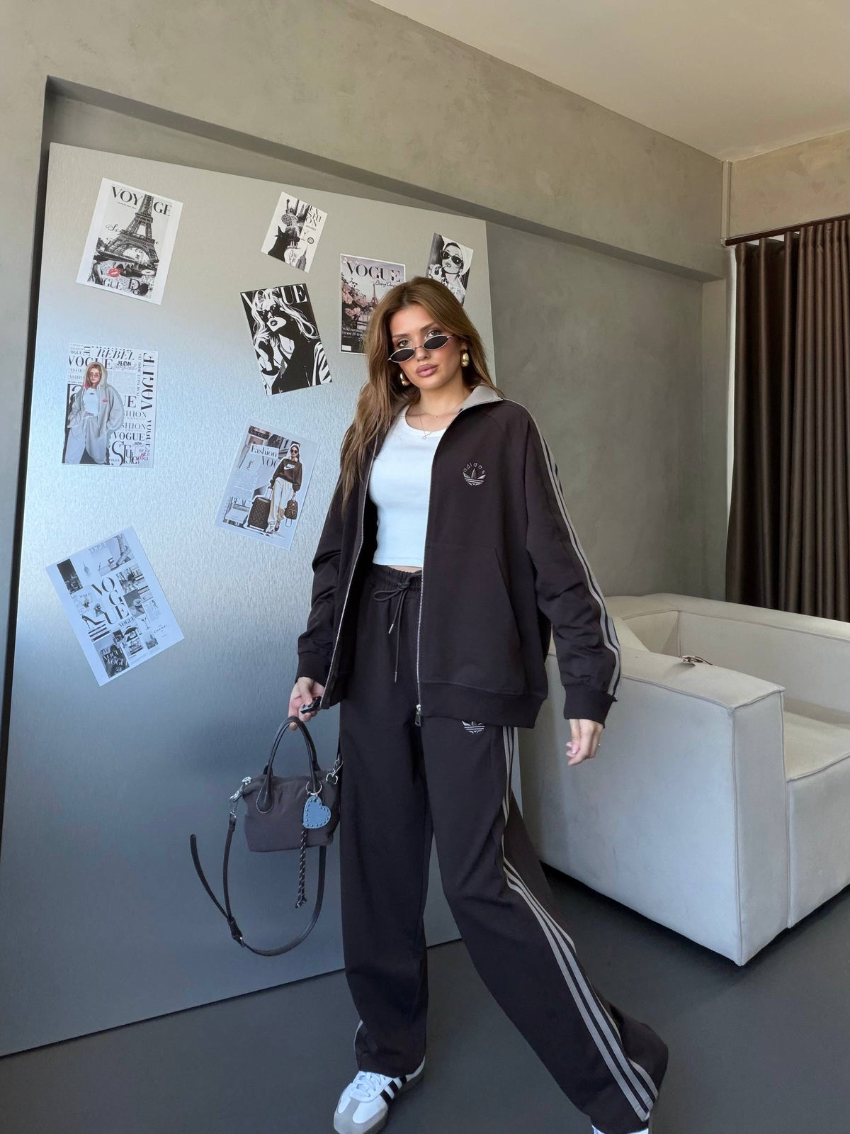 Adidas Set