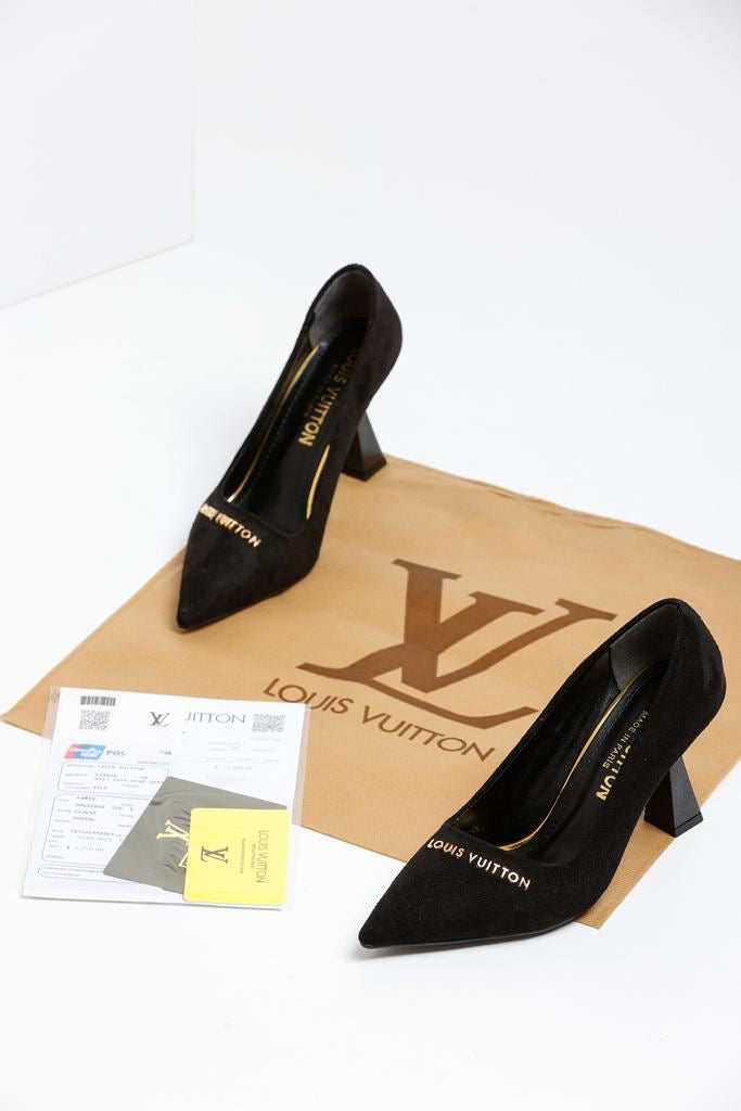 Louis Vuitton Heels