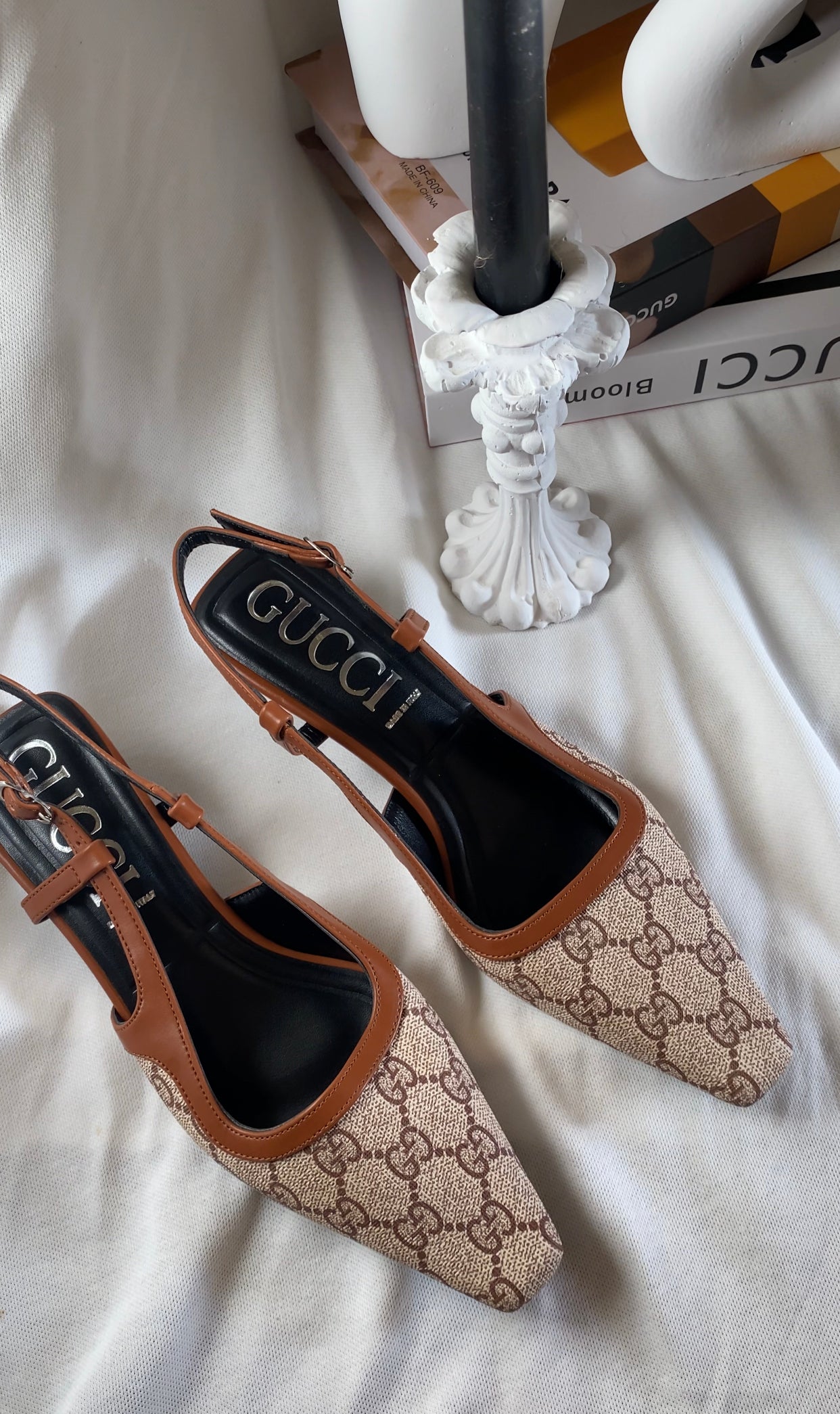 Gucci Heels