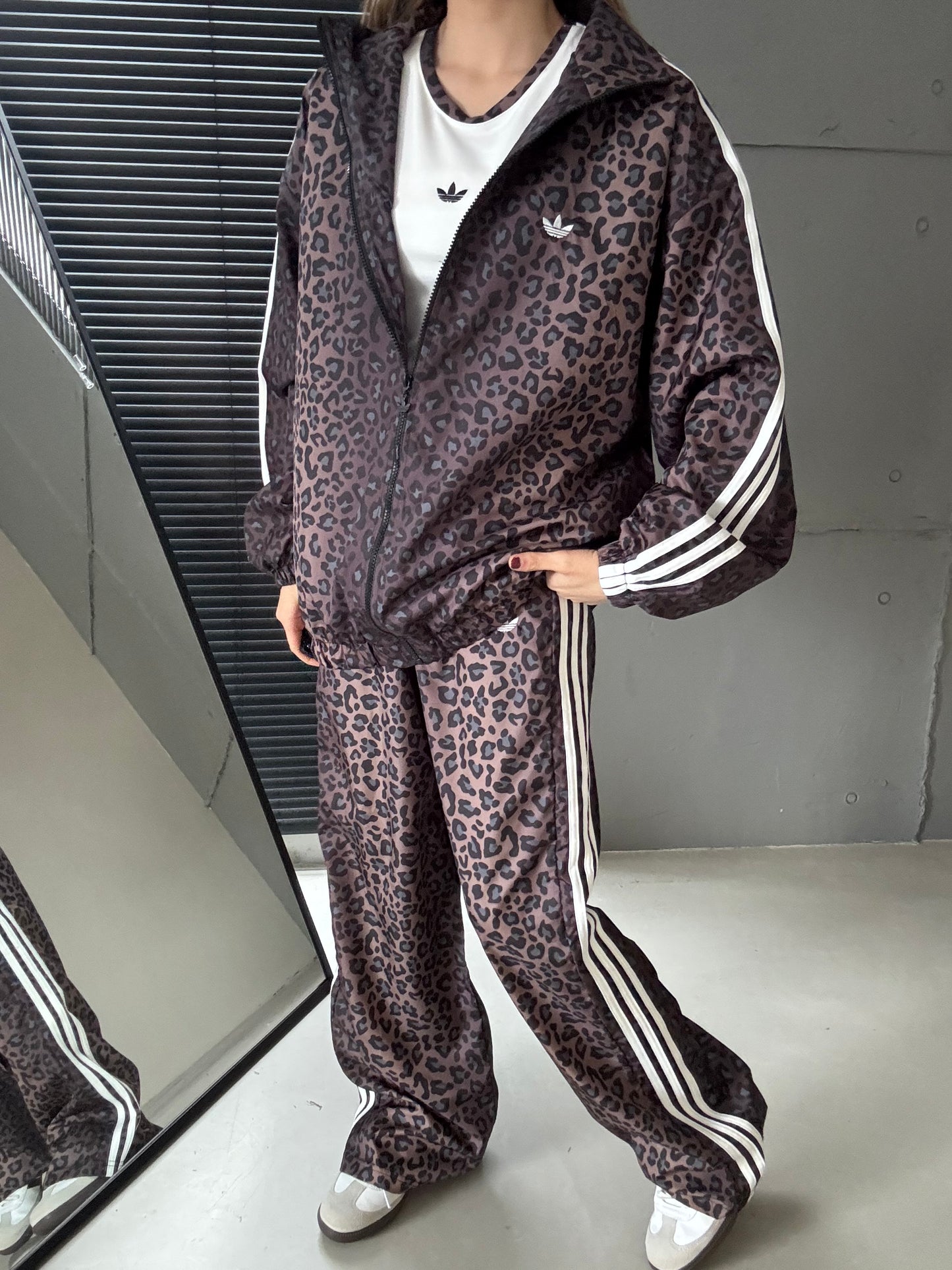 Special Adidas Set “ 3 Pieces “