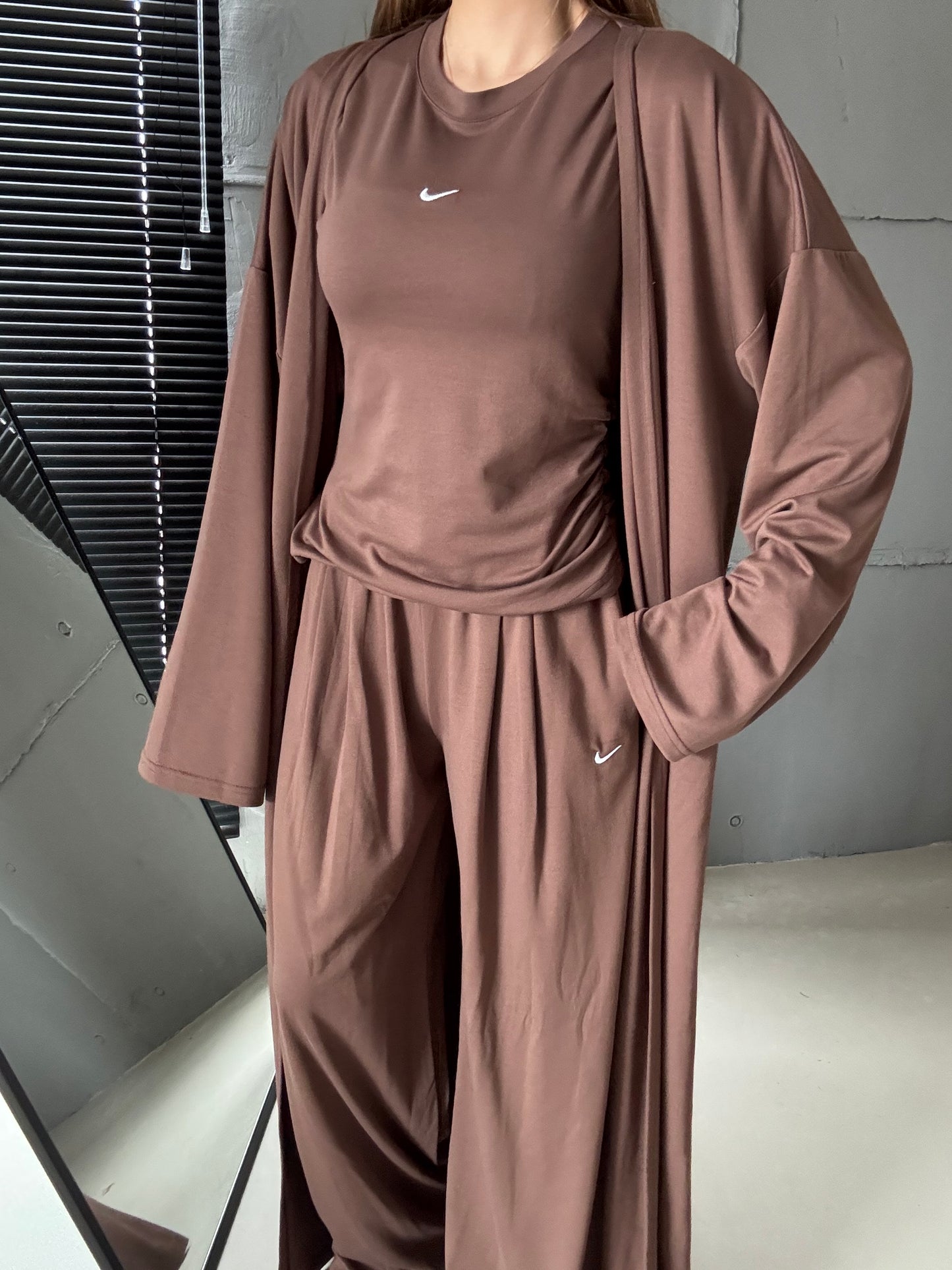 Nike Set “ Designed BY Catchy “