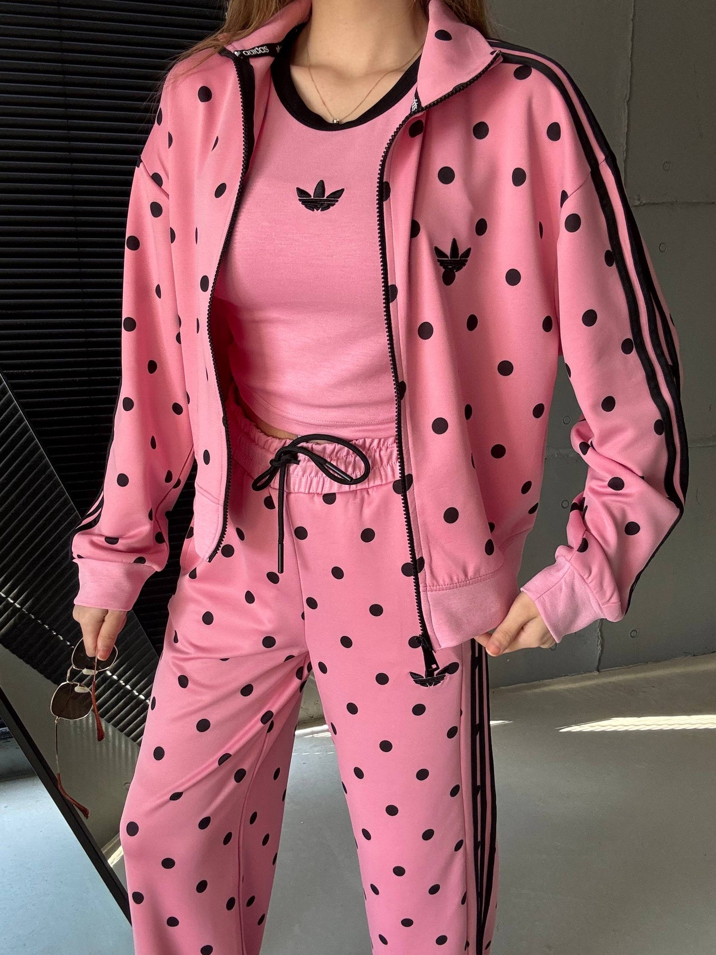 Adidas Set