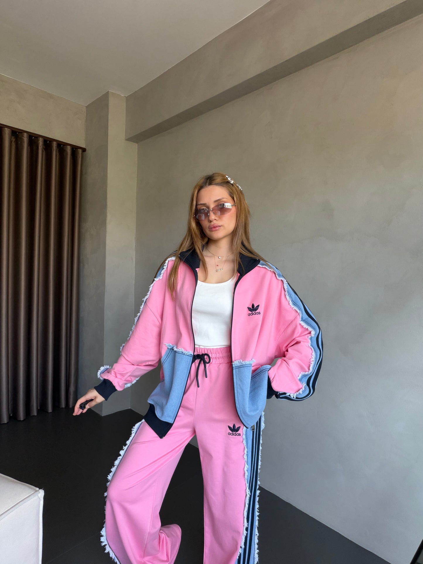 Adidas Set