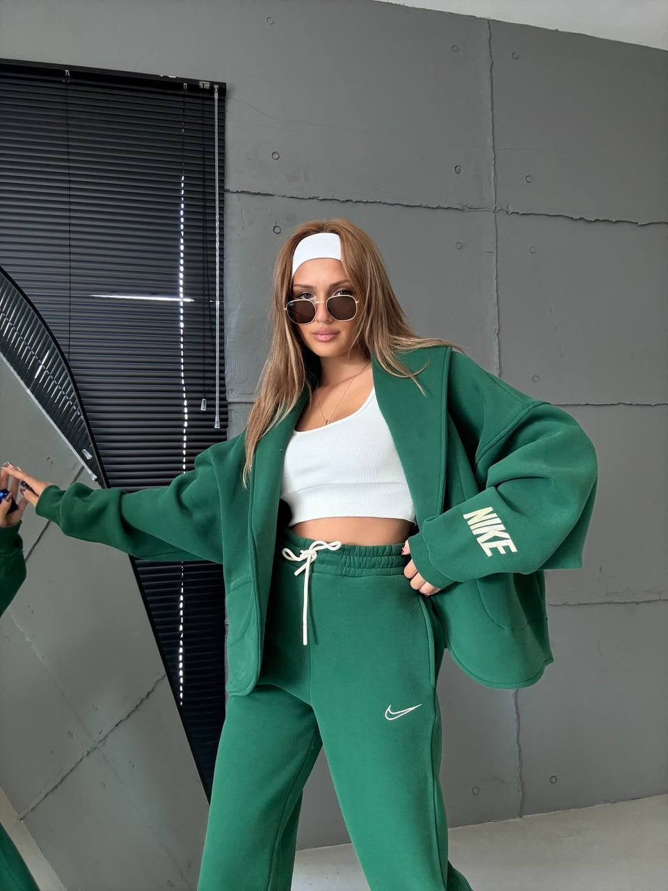 Nike 2 pieces Set