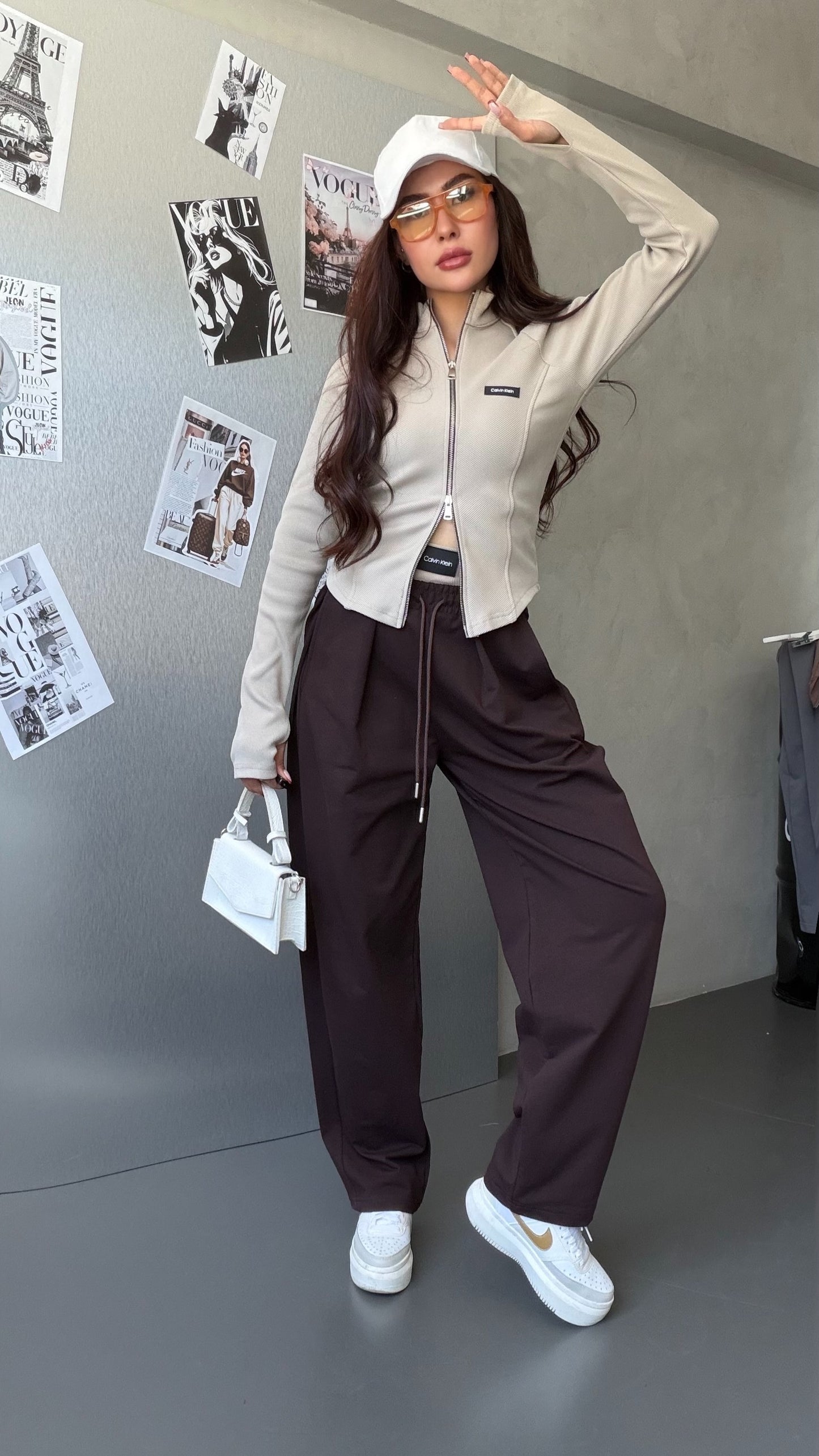 Calvin Klein Set