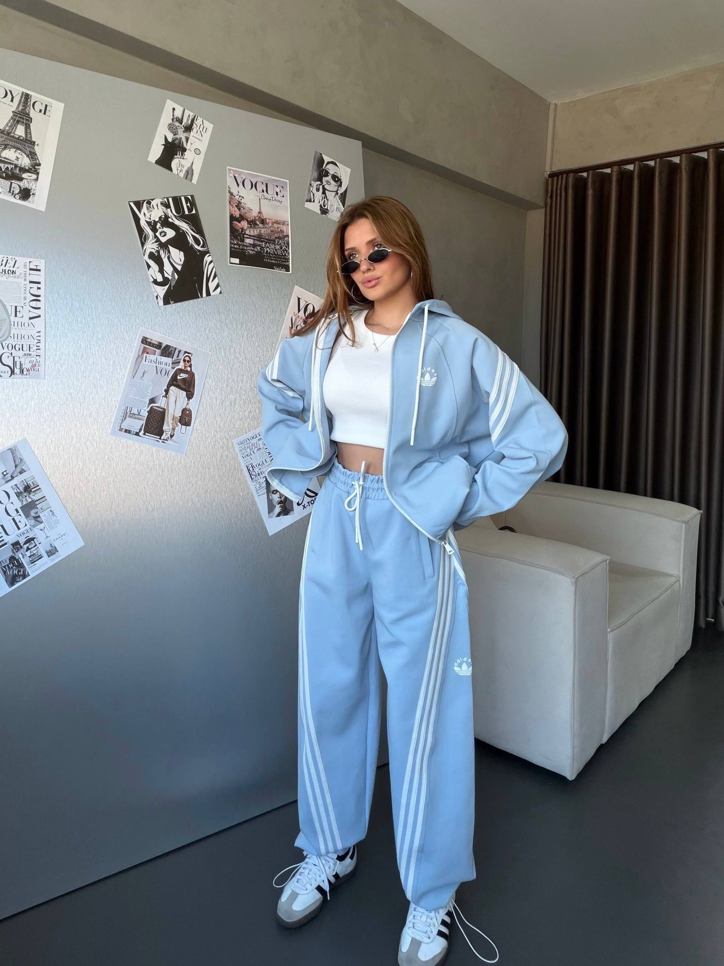 Adidas Set