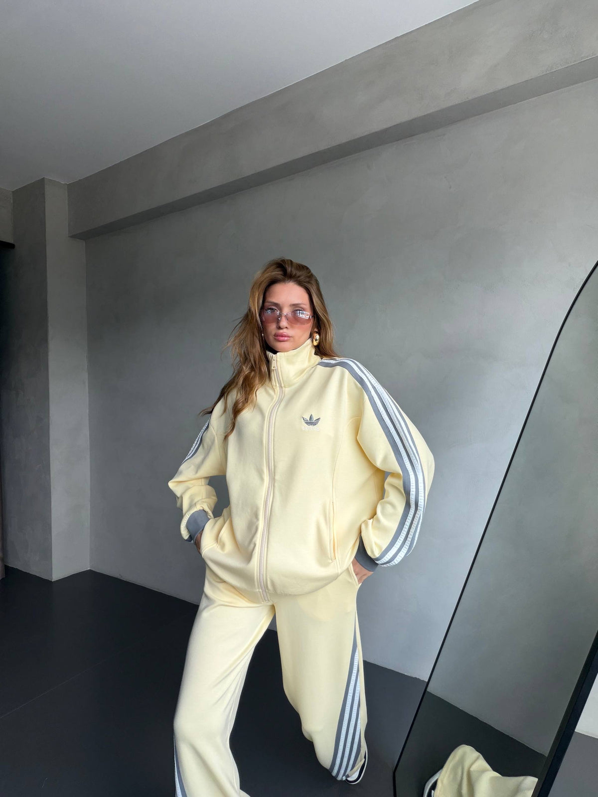 Adidas Set