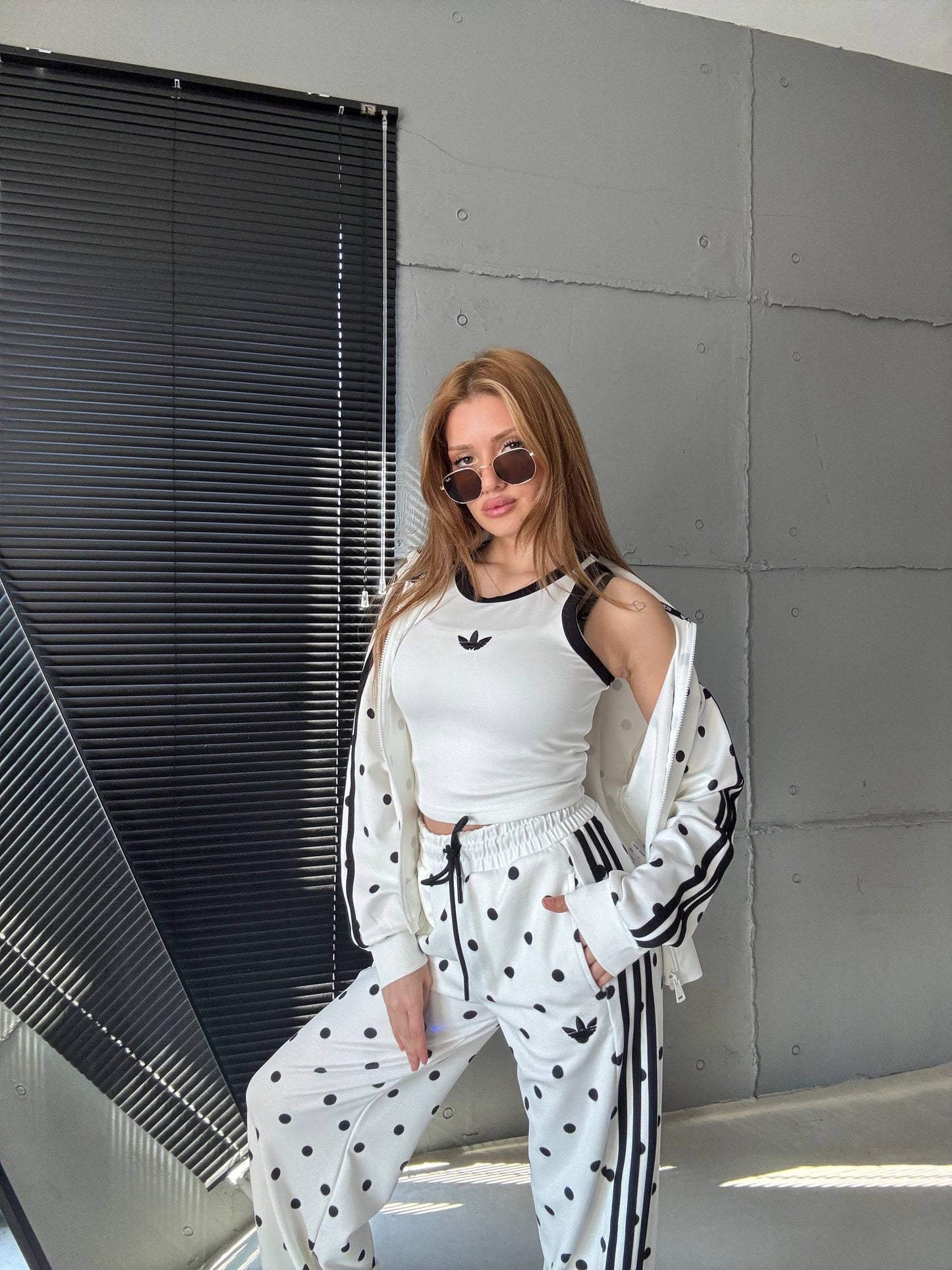 Adidas Set