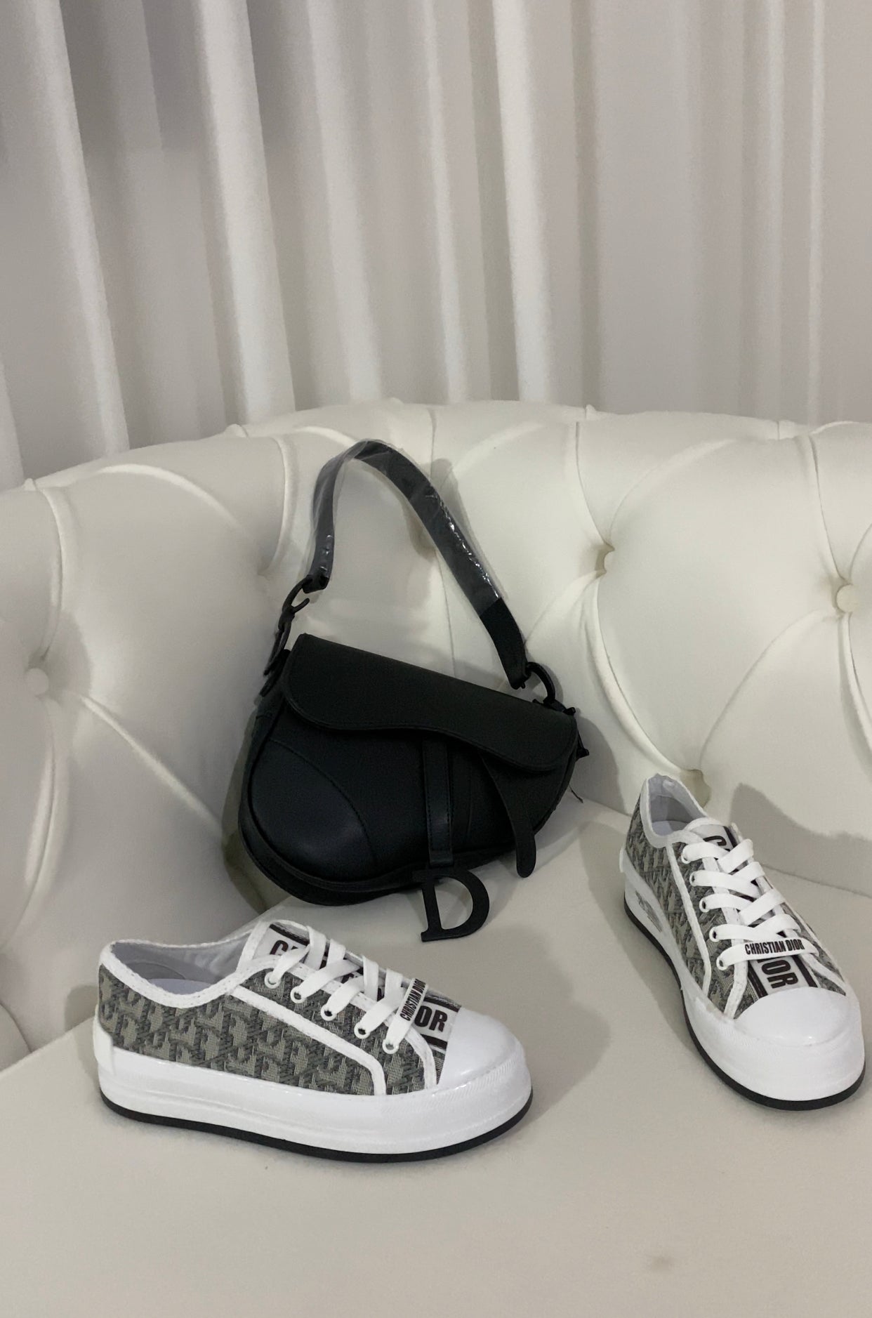 Dior Sneaker