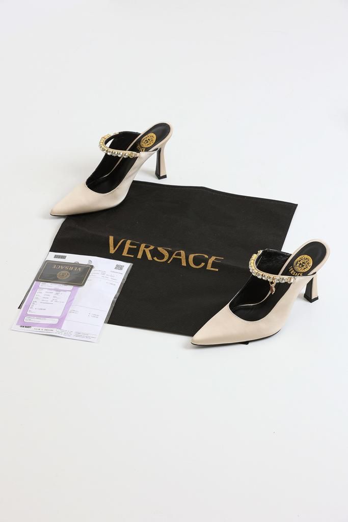 Versace Heels