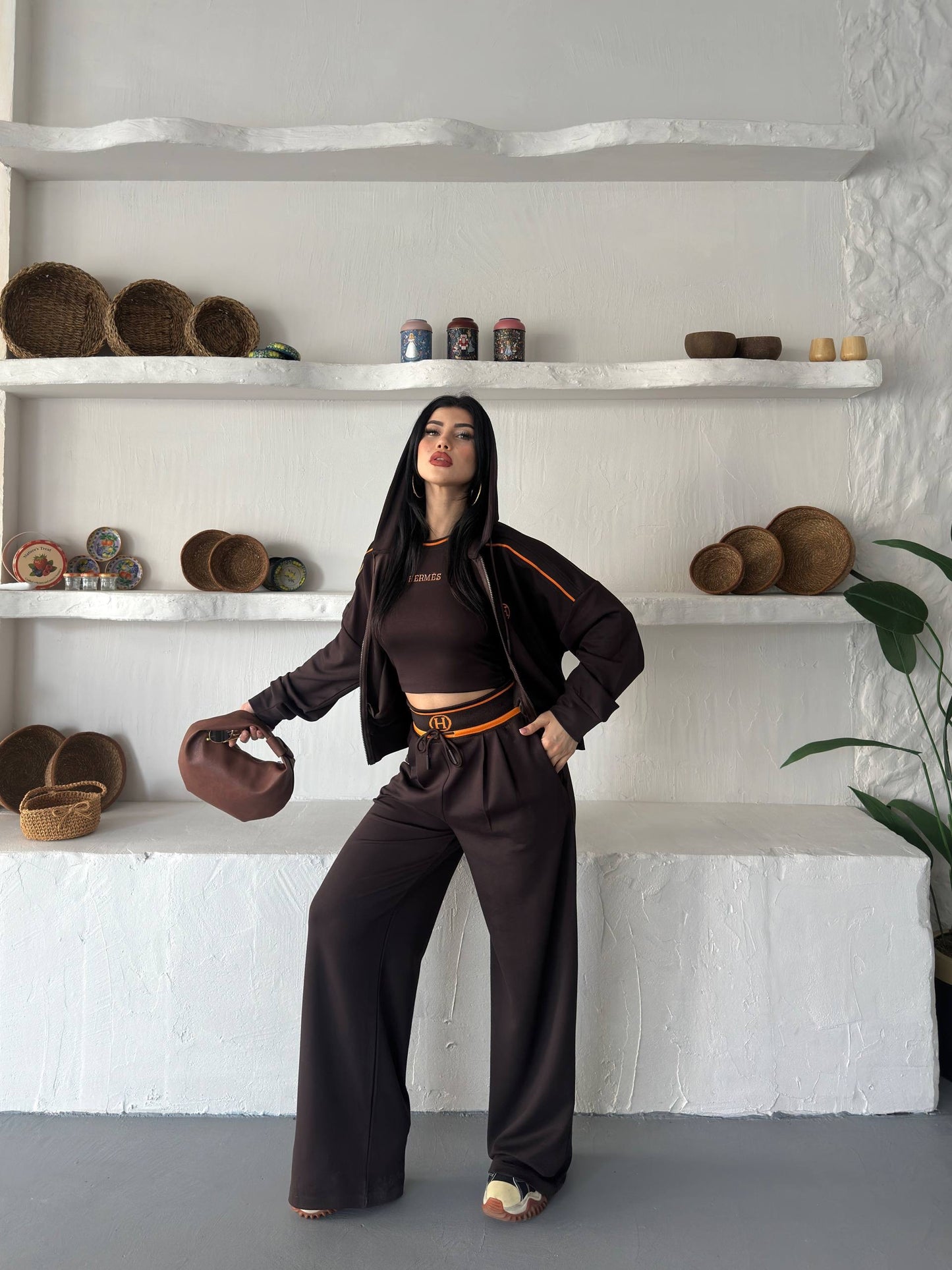 Hermes set