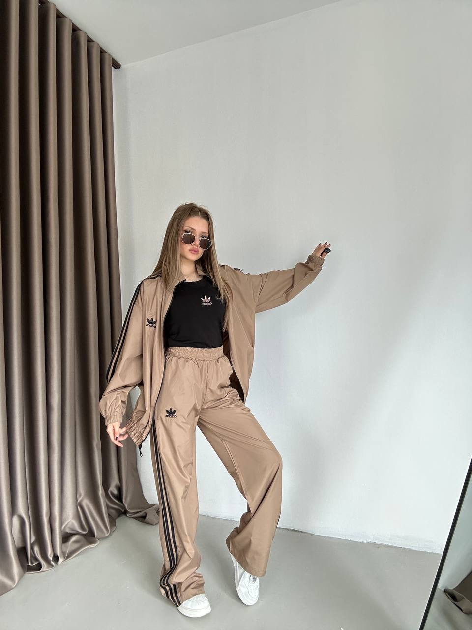 Adidas Set “ Designed BY Catchy “