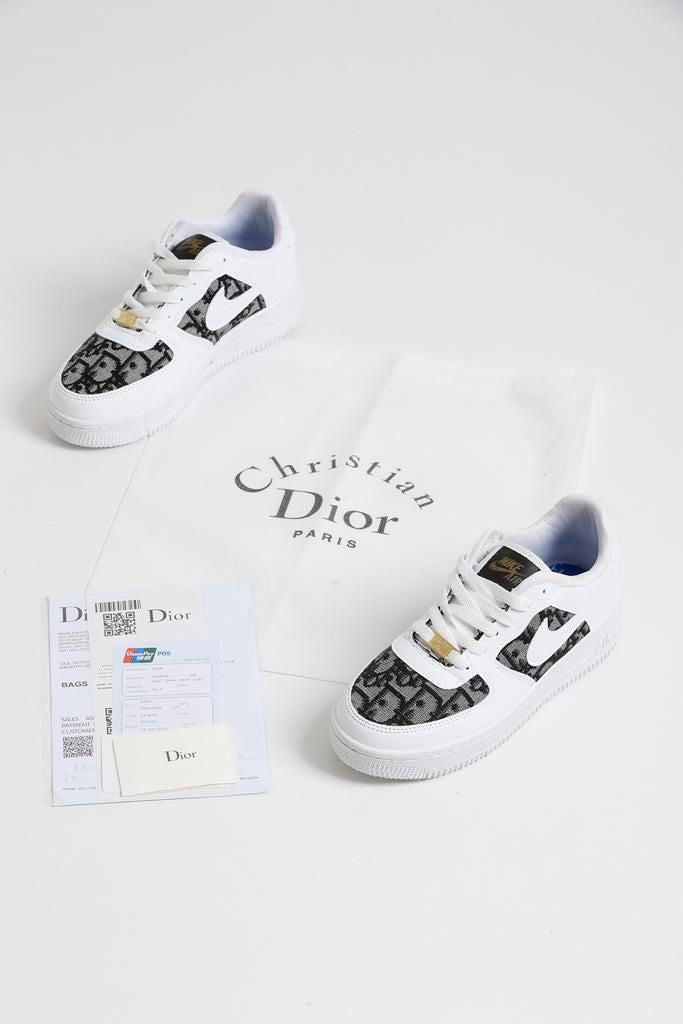 Dior Sneaker