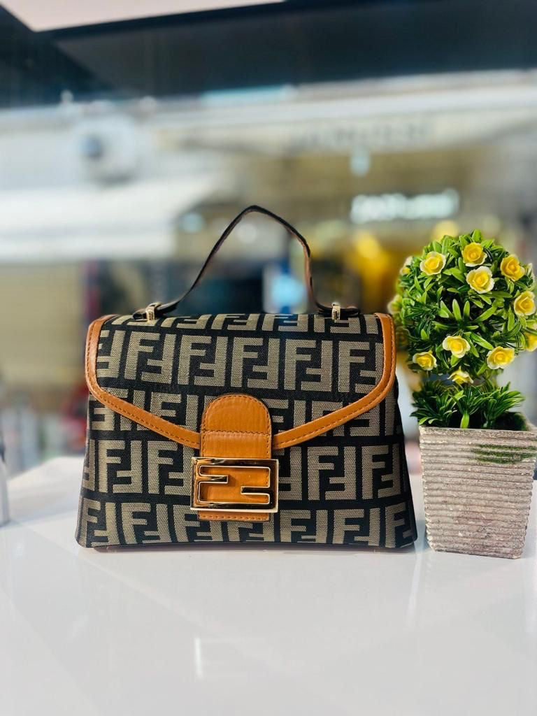 Fendi Bag