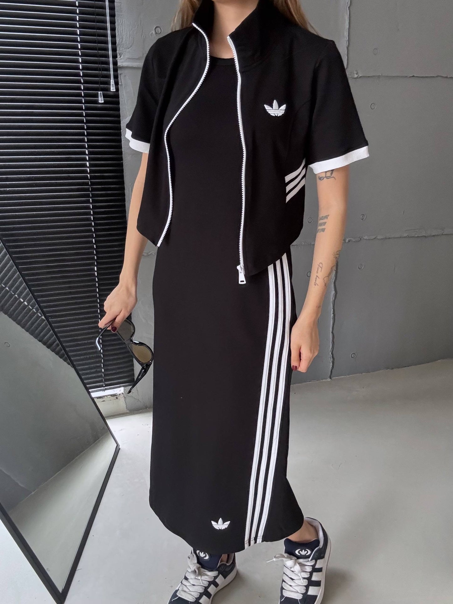 Adidas Dress